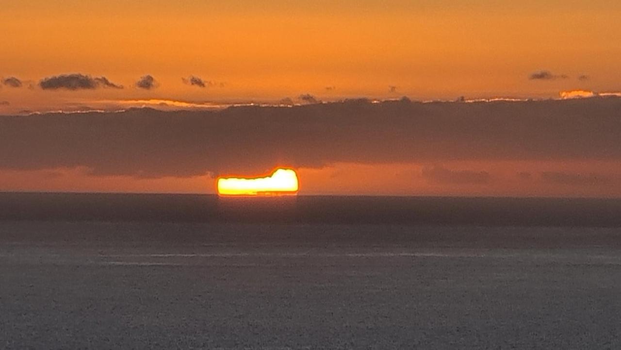 Puerto Rico Top Teide And Amadores View 외부 사진